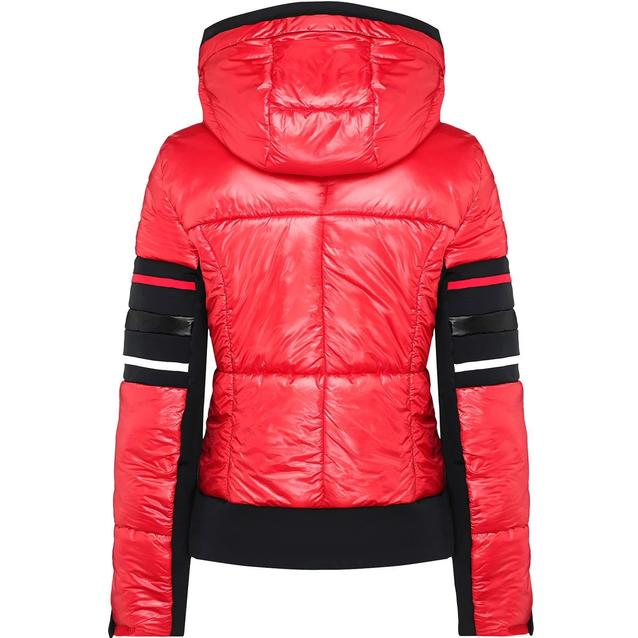 Skijacke SADIE Pink Red - Image 2