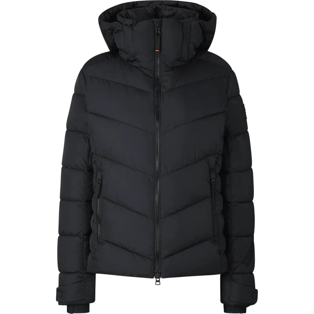 BOGNER FIRE+ICE Jacket SAELLY2 Black