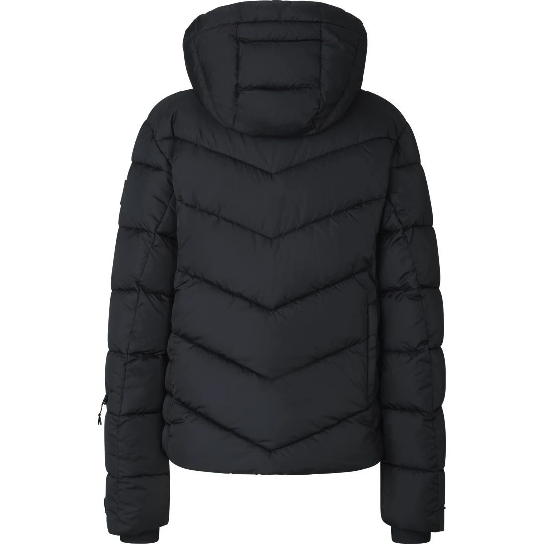 BOGNER FIRE+ICE Jacket SAELLY2 Black - Image 2