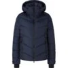 BOGNER FIRE+ICE Jacket SAELLY2 Navy