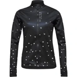 Maloja Mid Layer Jacke SAWANGm Moonless Flying Hearts