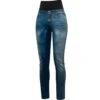 Touring Hose SOUND Print Light Jeans