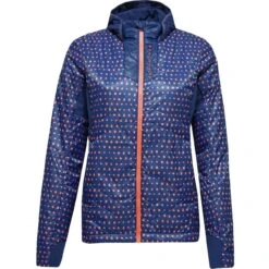 Maloja Nordic G-Loft Jacke TREVISOm Midnight Seeds
