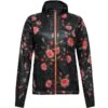 Maloja Nordic G-Loft Jacke TREVISOm Moonless Glowflower