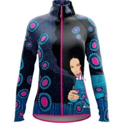 Fleece Jacke WONDER MAGIC Hulya Vento