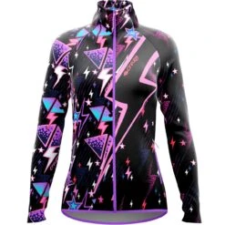 Fleece Jacke WONDER MAGIC Tempest