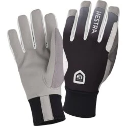 Hestra Nordic Handschuh XC PRIMALOFT Black