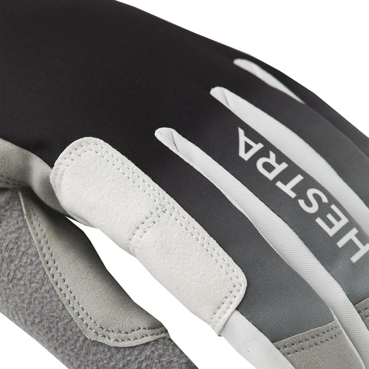 Hestra Nordic Handschuh XC PRIMALOFT Black - Image 3
