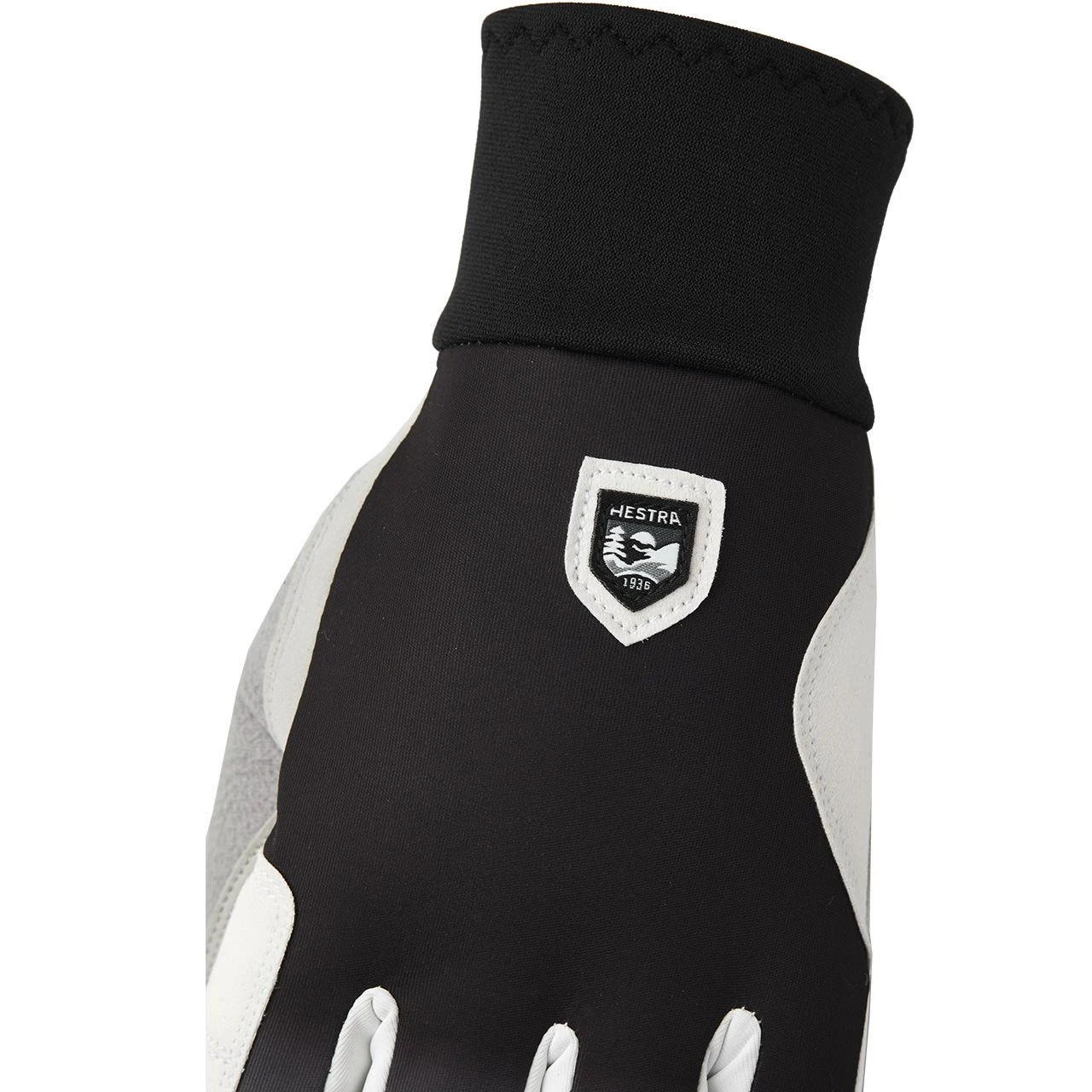 Hestra Nordic Handschuh XC PRIMALOFT Black - Image 5