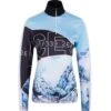 Sportalm Skishirt IMPLYx. Sky Blue