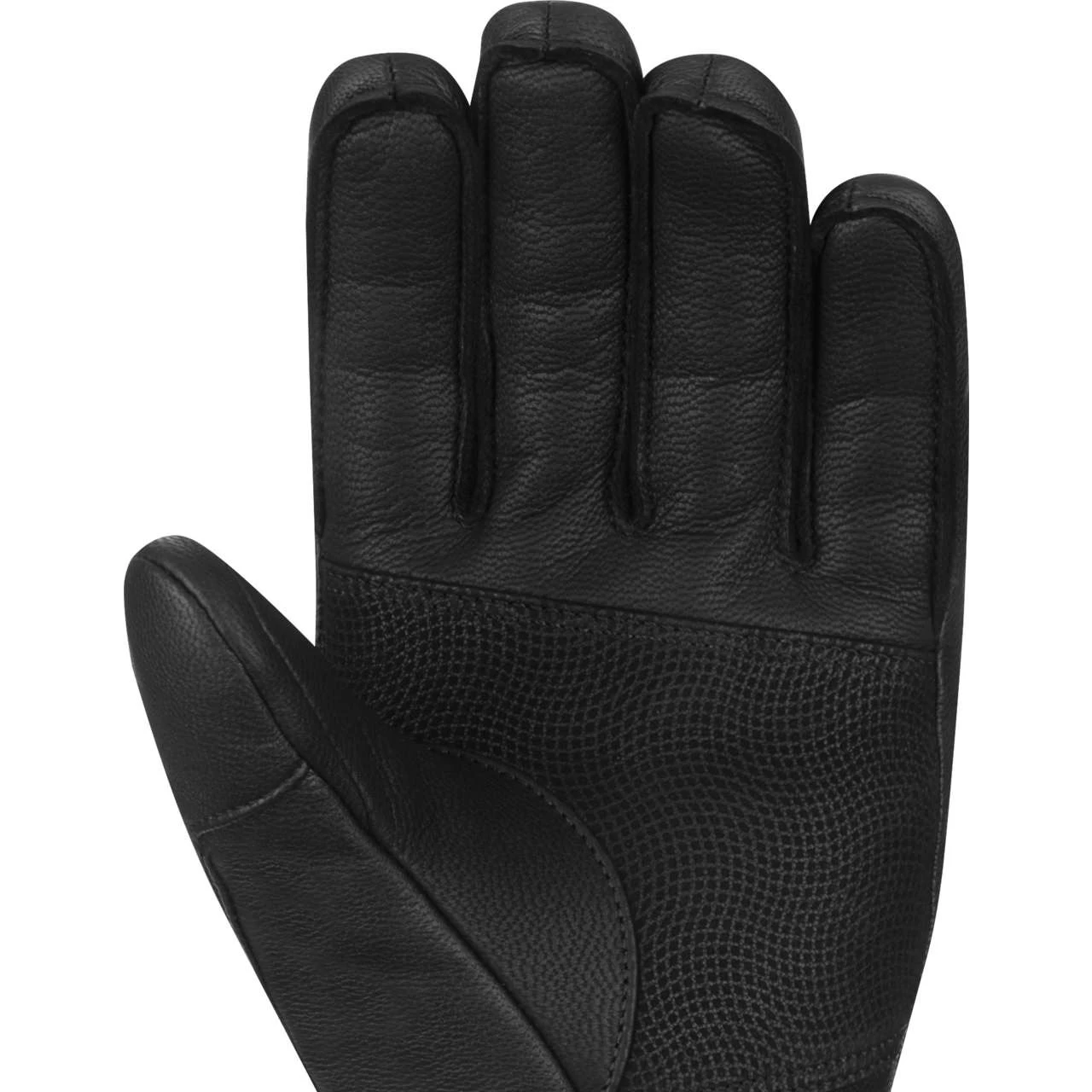 Reusch Handschuh WORLDCUP WARRIOR TEAM Black/fluo Red - Image 3