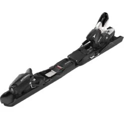 Atomic X 14 GW Black (DIN 6 - 14)