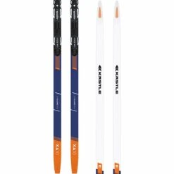 Kästle XA10 Classic Skin Medium Incl. Touring Auto CL