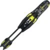 Fischer XC-Bindung Race Skate IFP Black/yellow