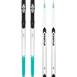 Kästle XP20 Classic Skin Medium Incl. XCelerator 2.0 CL