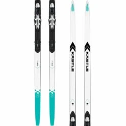 KĂ€stle XP20 Skate Plus Hard Incl. XCelerator 2.0 SK