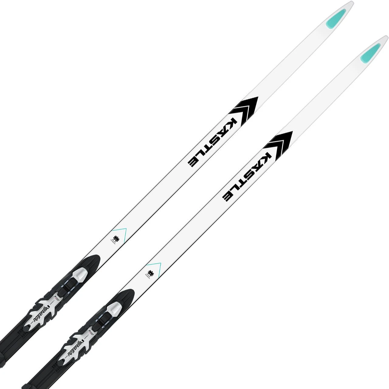 Kästle XP20 Skate Plus Hard Incl. XCelerator 2.0 SK - Image 3