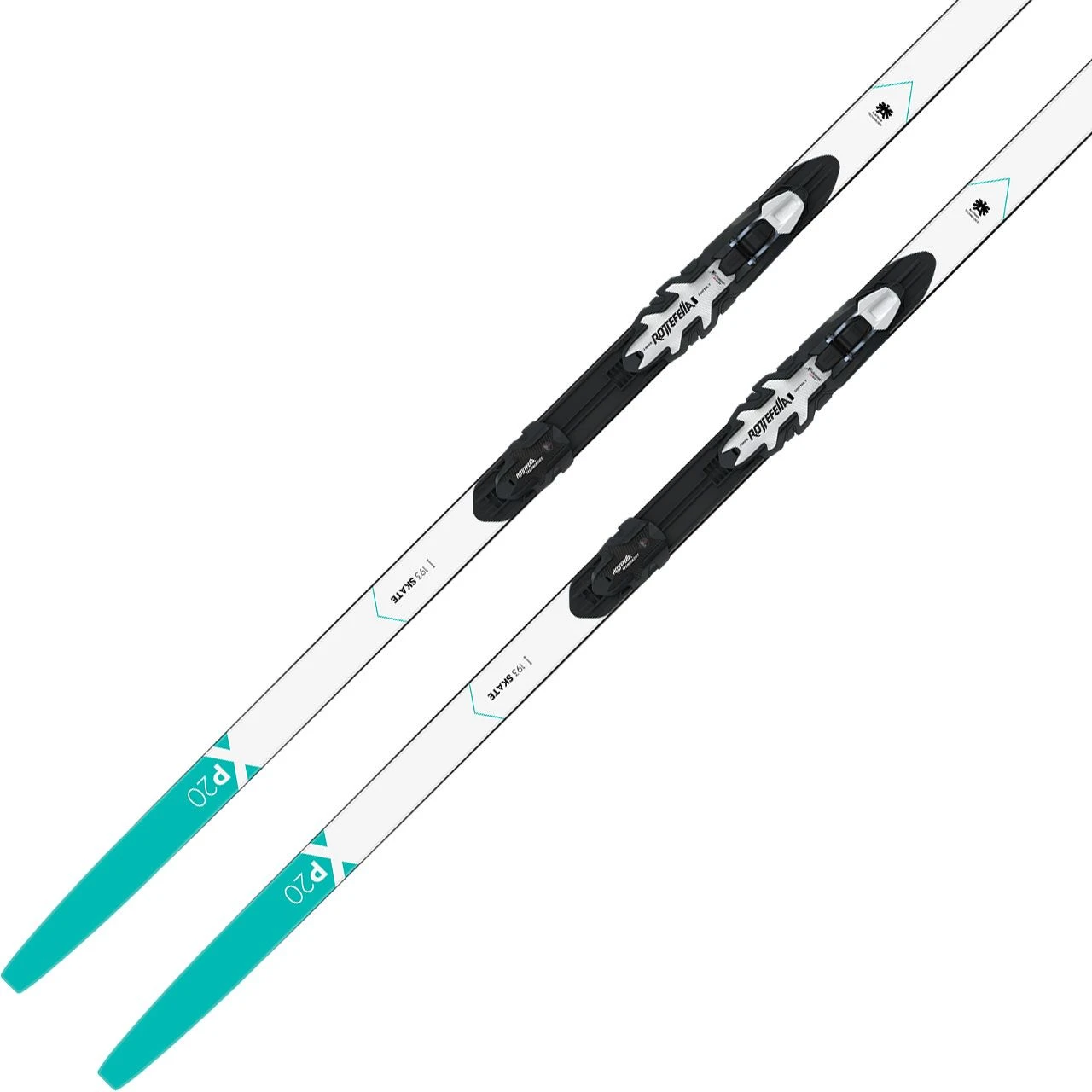 Kästle XP20 Skate Plus Hard Incl. XCelerator 2.0 SK - Image 4