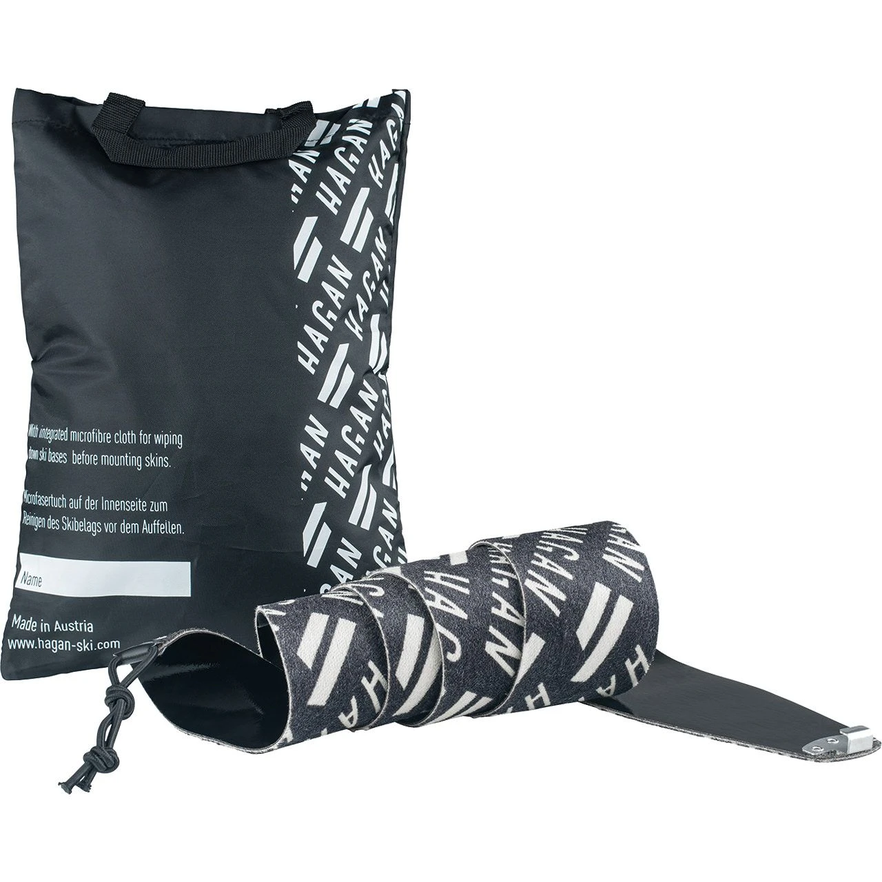 Hagan Fell Hybrid Pure 90