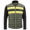 Hybridjacke DOLOMITI Olive
