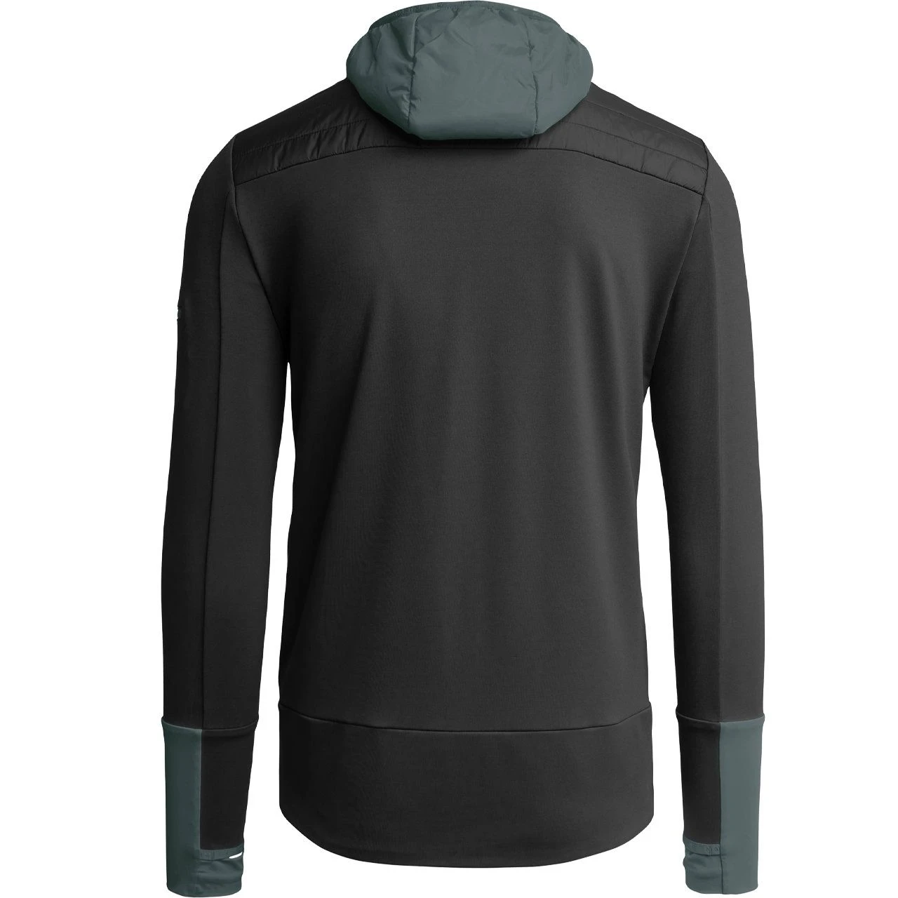 Martini Hybrid Jacke OUTRANK Black/slate Grey - Image 2