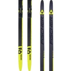 Fischer Aerolite Skate 90 Stiff Inkl. Race Skate IFP Bindung (2023/24)