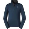 Schöffel Skishirt NAPOLI2 Navy Blazer