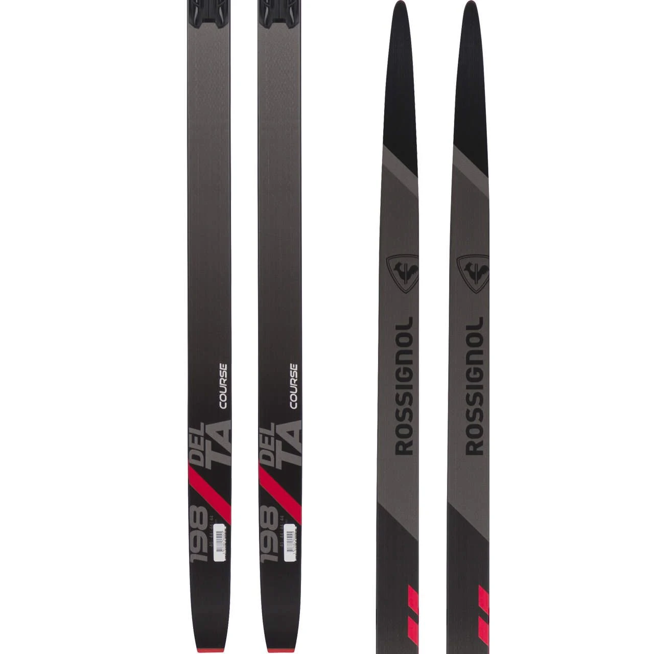 Rossignol Delta Course R-Skin Stiff