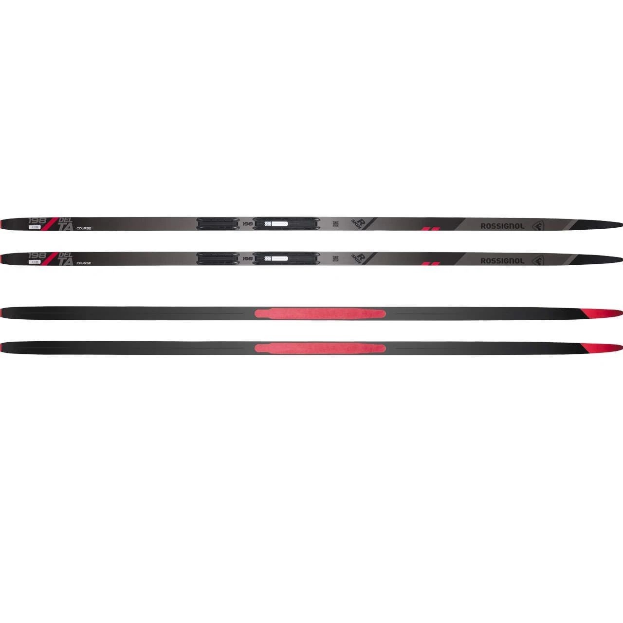 Rossignol Delta Course R-Skin Stiff - Image 2