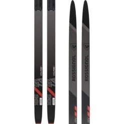 Rossignol Delta Course Skating