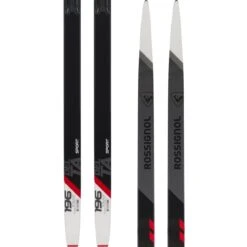 Rossignol Delta Sport R-Skin Stiff