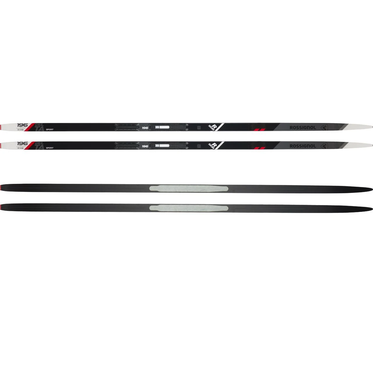 Rossignol Delta Sport R-Skin Stiff - Image 2