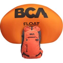 BCA Float E2 45L Orange