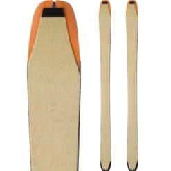 Atomic Hybrid Skin Backland 85/86 White