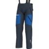 Colmar Skihose Team France Blue
