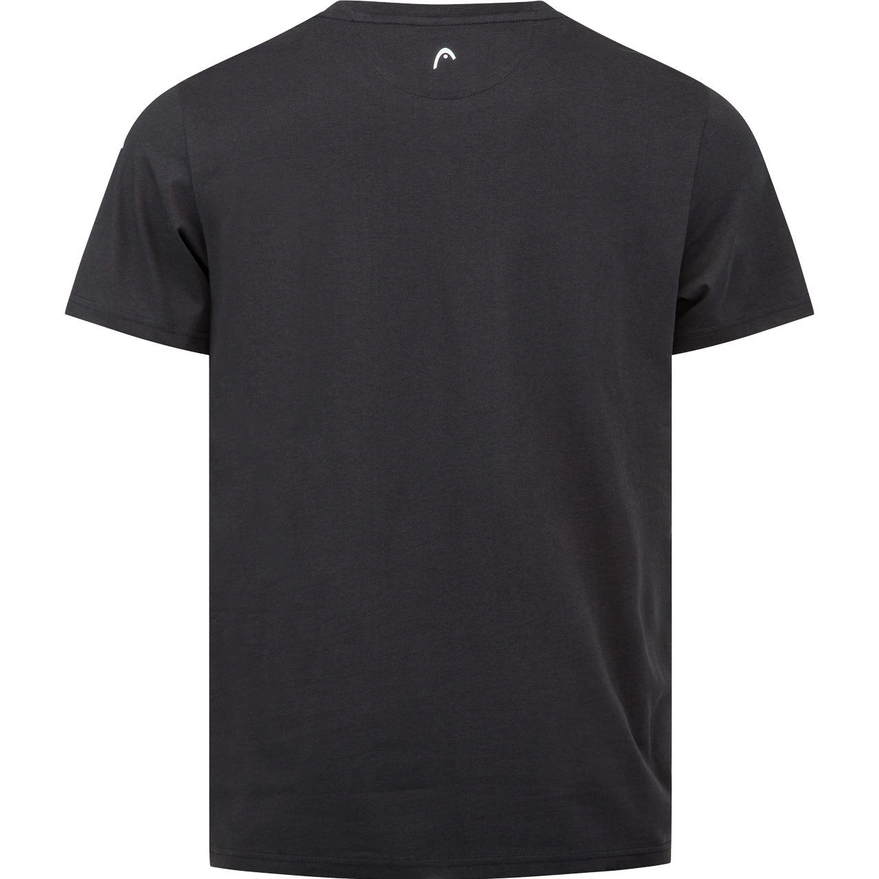 T-Shirt RACE Black - Image 2