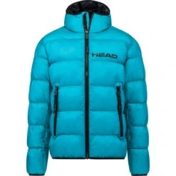 Skijacke RACE STAR Blue