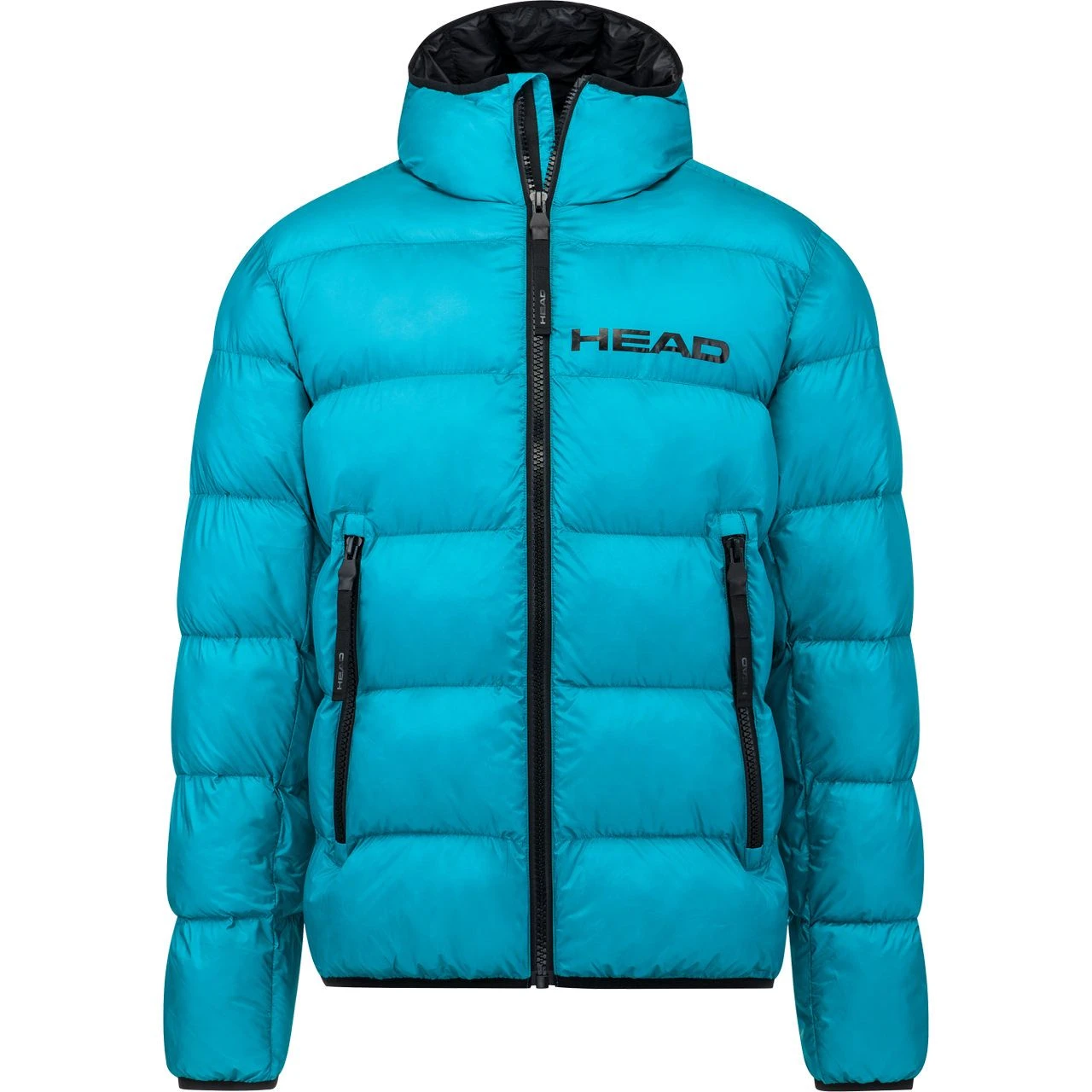 Skijacke RACE STAR Blue