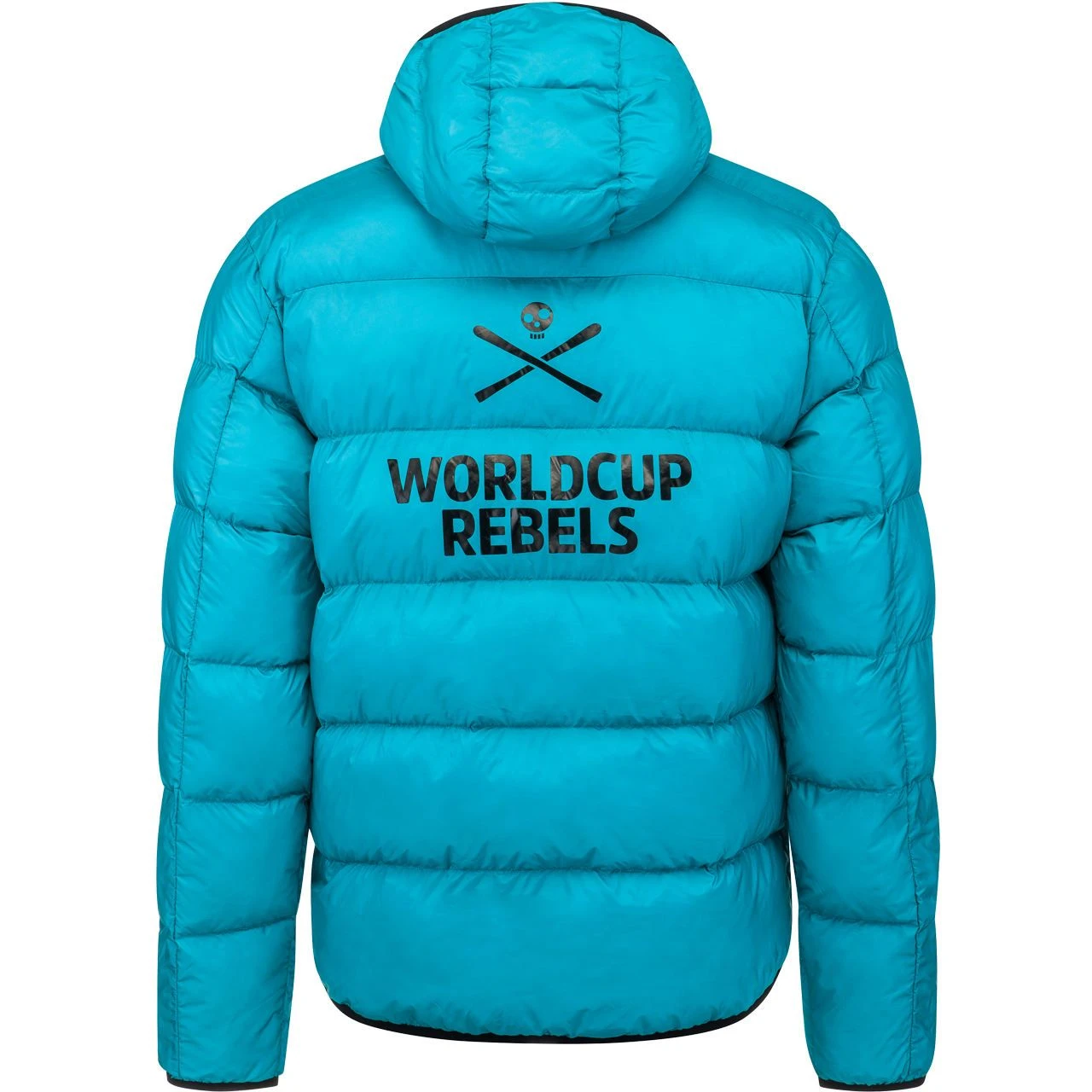 Skijacke RACE STAR Blue - Image 2