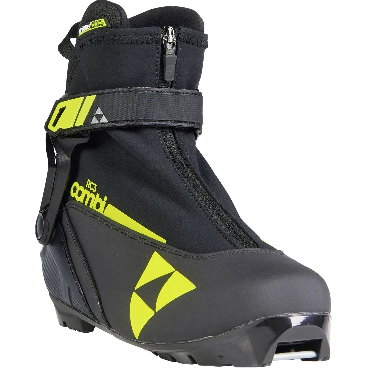 Fischer RC3 Combi - Image 4