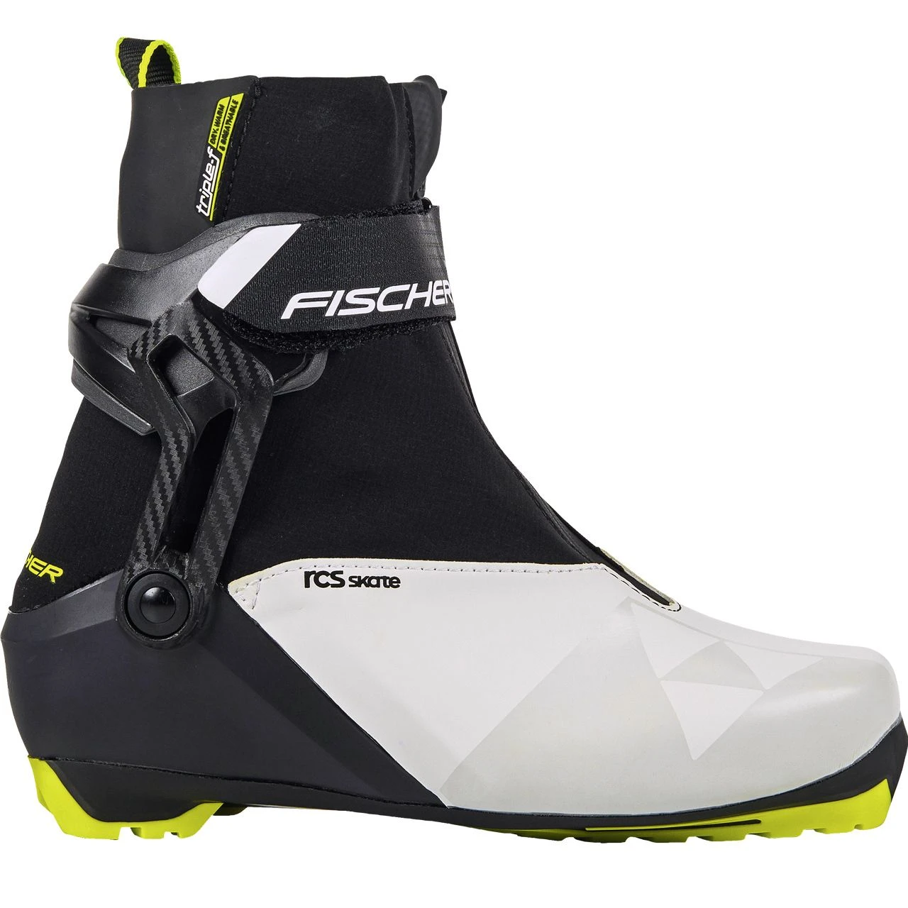 Fischer RCS Skate WS