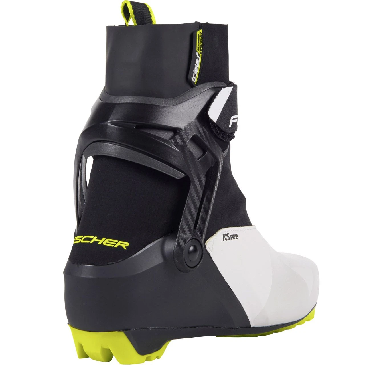 Fischer RCS Skate WS - Image 2