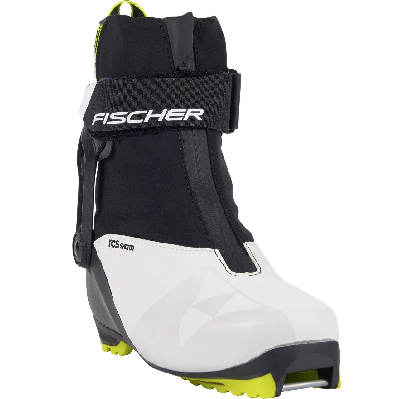 Fischer RCS Skate WS - Image 4