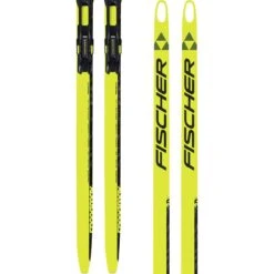 Fischer Speedmax Helium Skate Plus Stiff (2023/24)