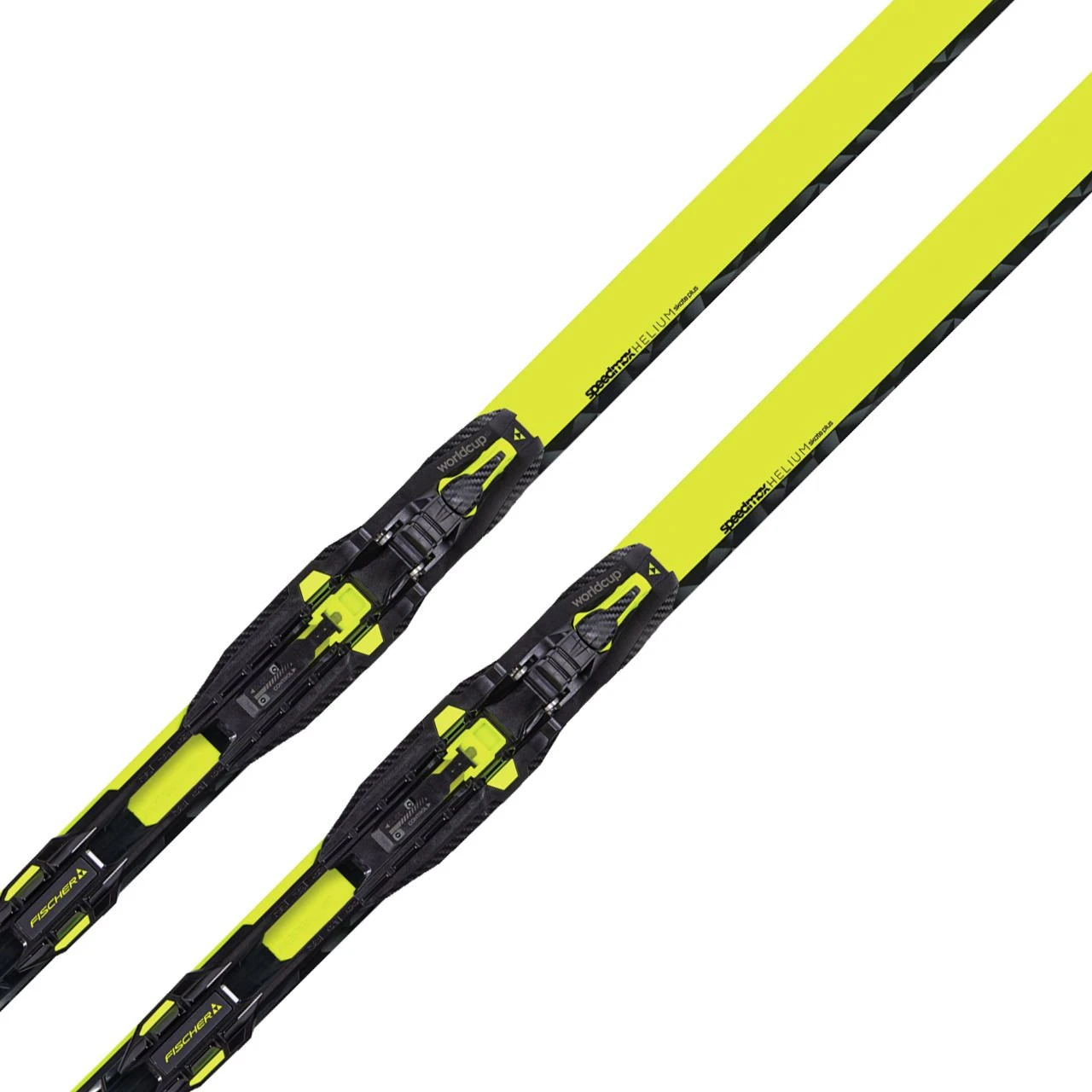 Fischer Speedmax Helium Skate Plus X-Stiff (2023/24) - Image 4