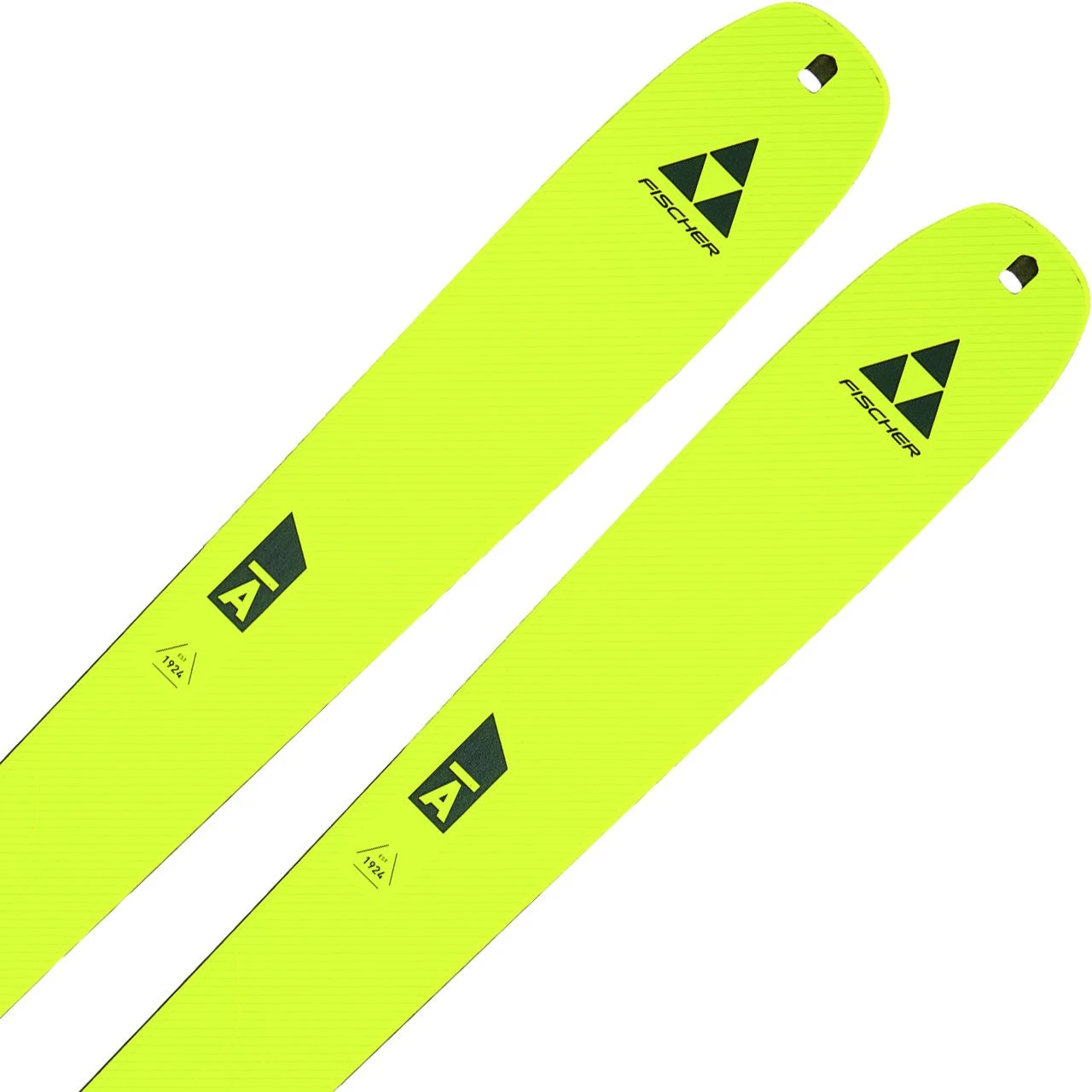 Fischer Transalp 86 CTI PRO Yellow (2023/24) - Image 3