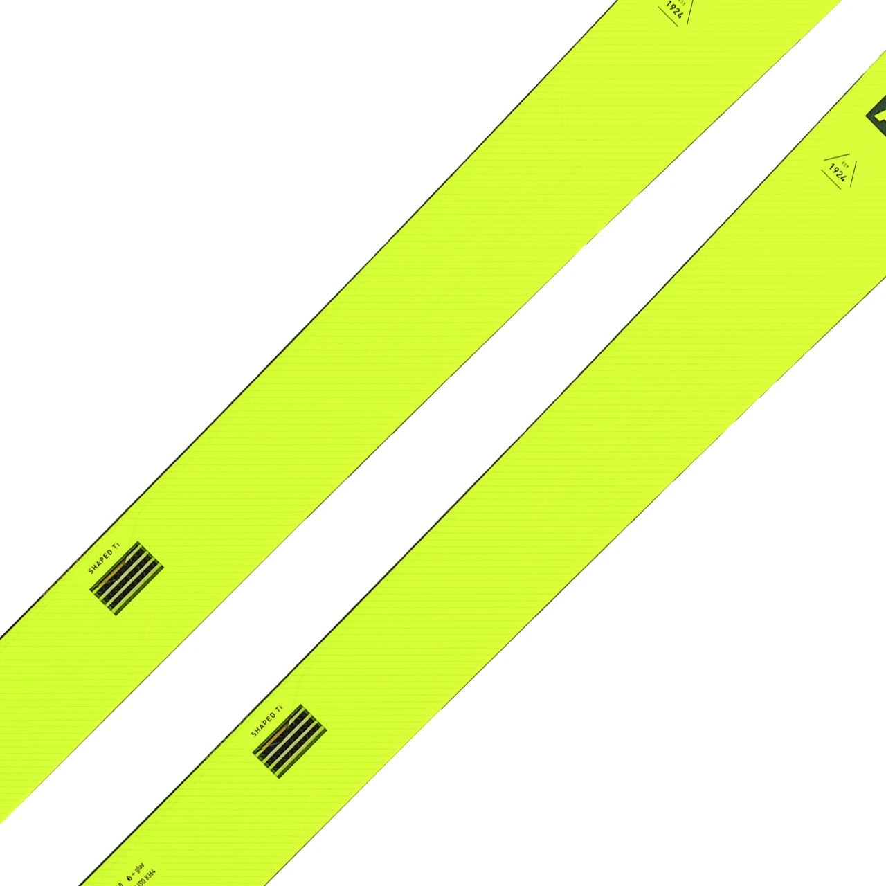 Fischer Transalp 86 CTI PRO Yellow (2023/24) - Image 4