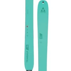 Fischer Transalp 86 CTI Celeste (2023/24)