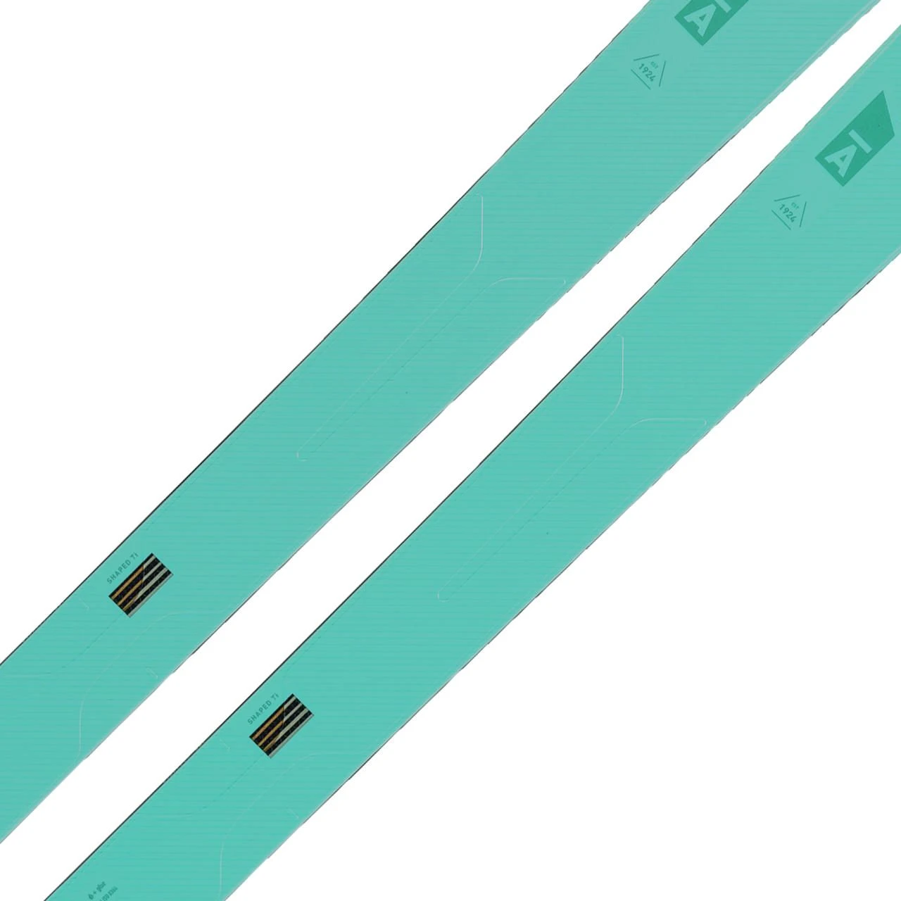 Fischer Transalp 86 CTI Celeste (2023/24) - Image 4