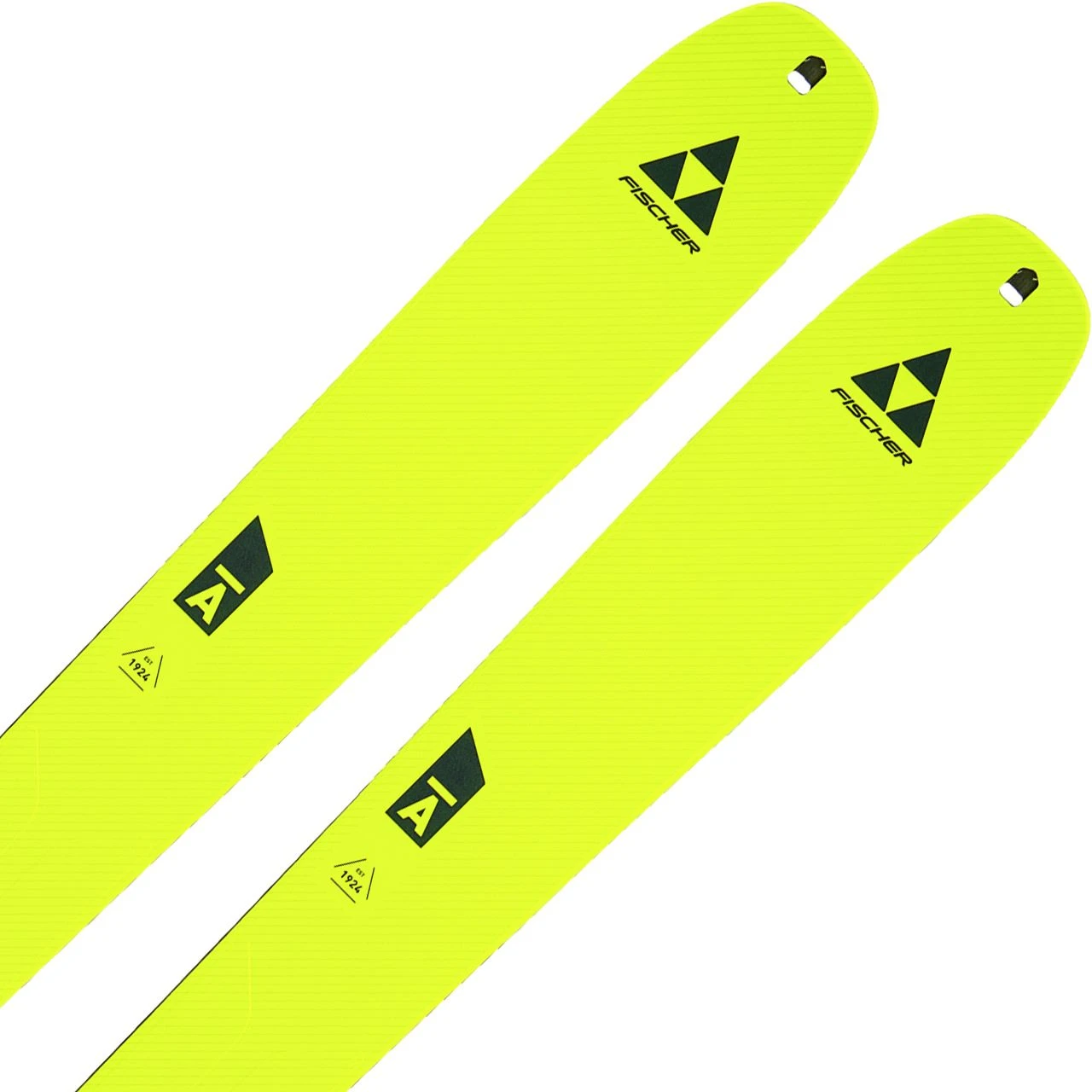 Fischer Transalp 92 CTI PRO Yellow (2023/24) - Image 3